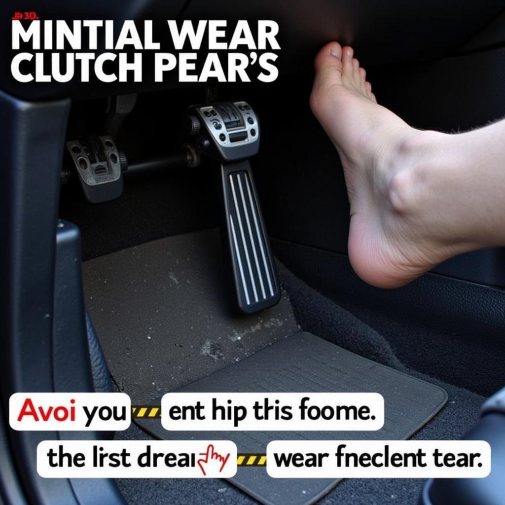 Preventing Clutch Problems