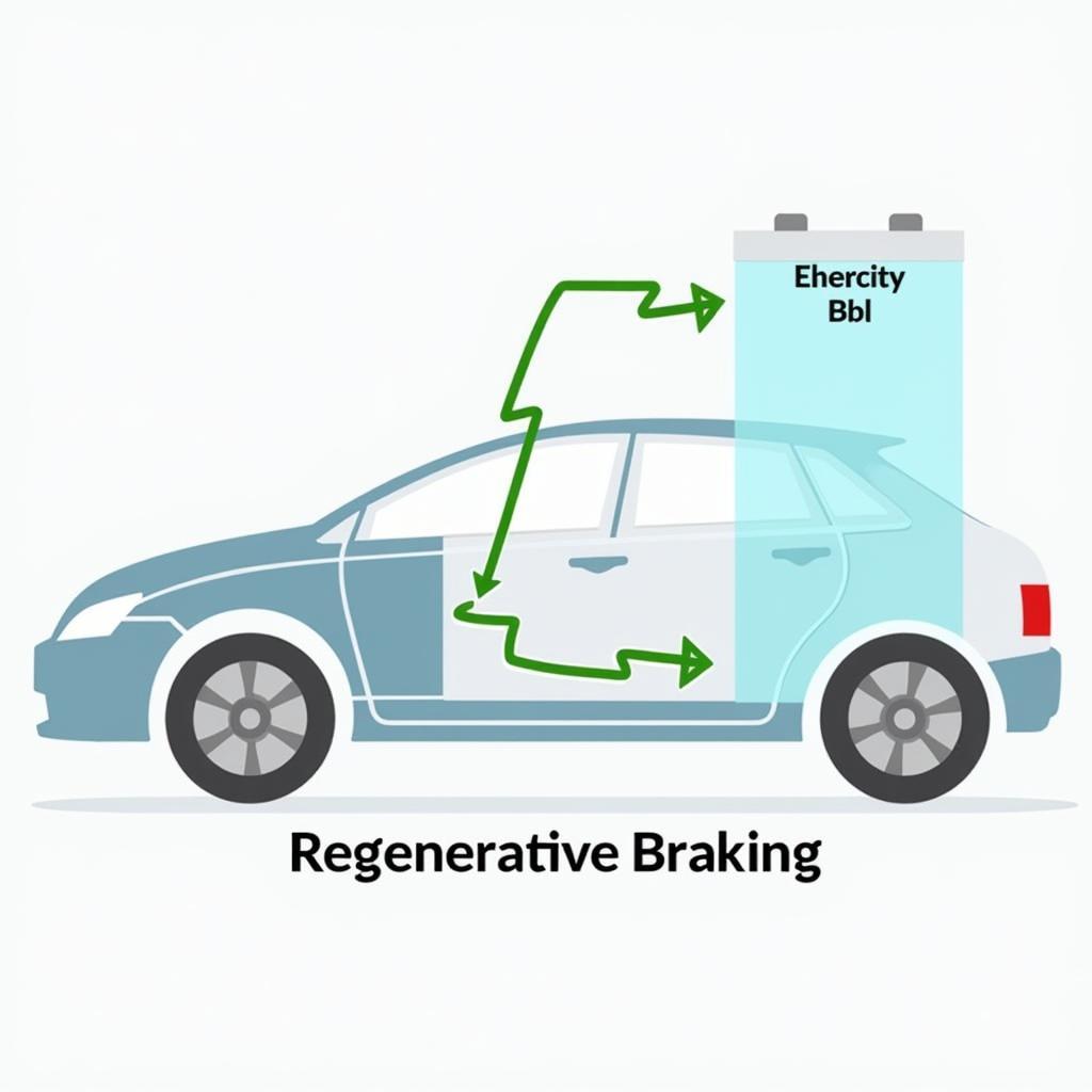 Regenerative Braking System