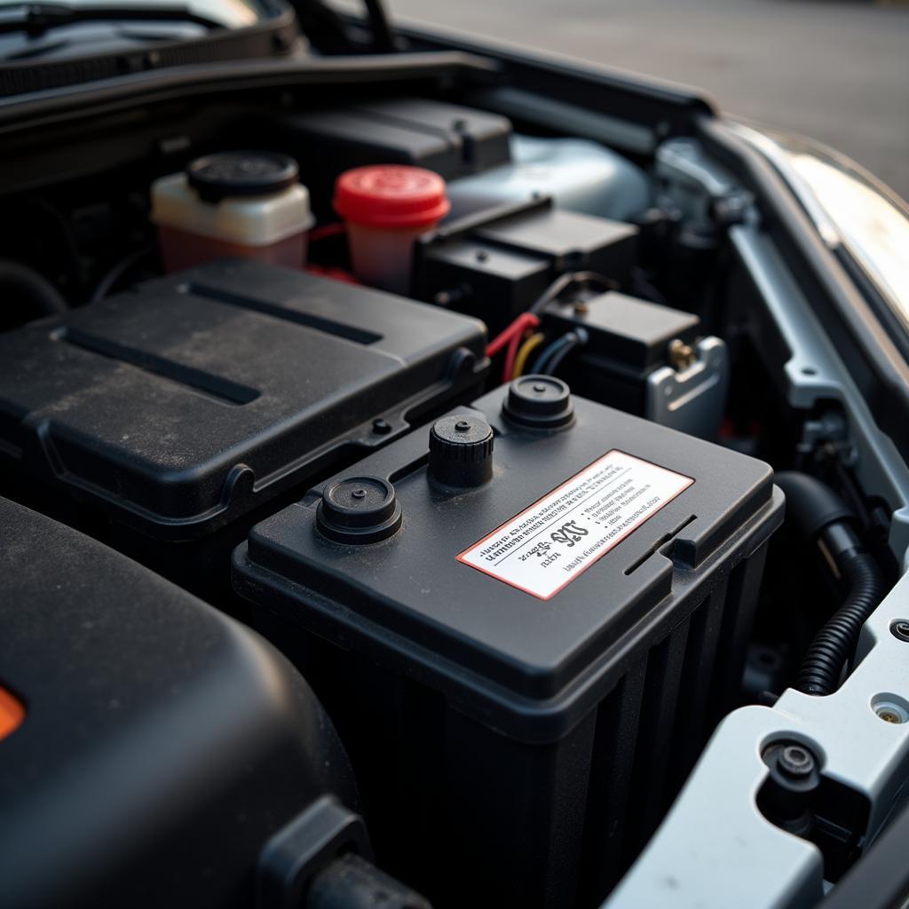 Reliable Hybrid Car Battery