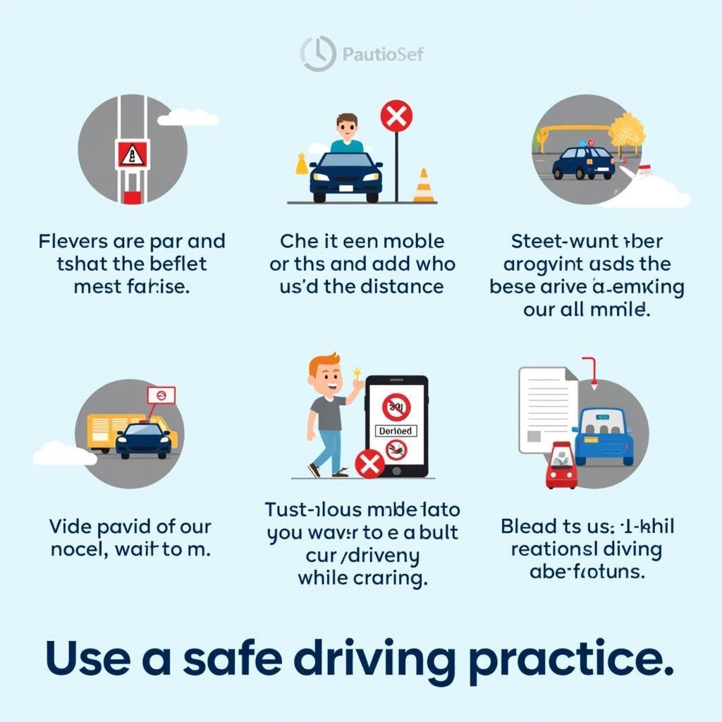 Safe Driving Practices