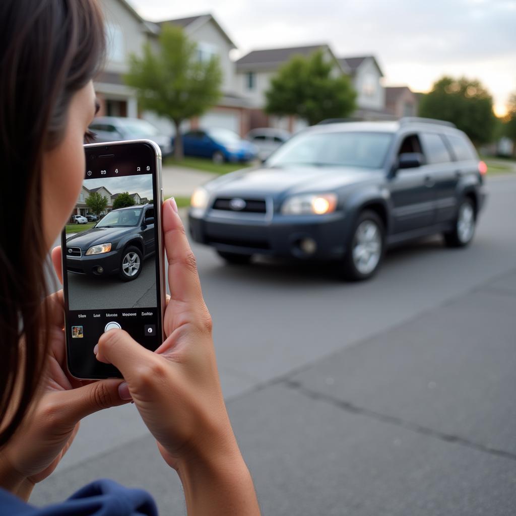 Selling a Used Car Privately with Mechanical Problems