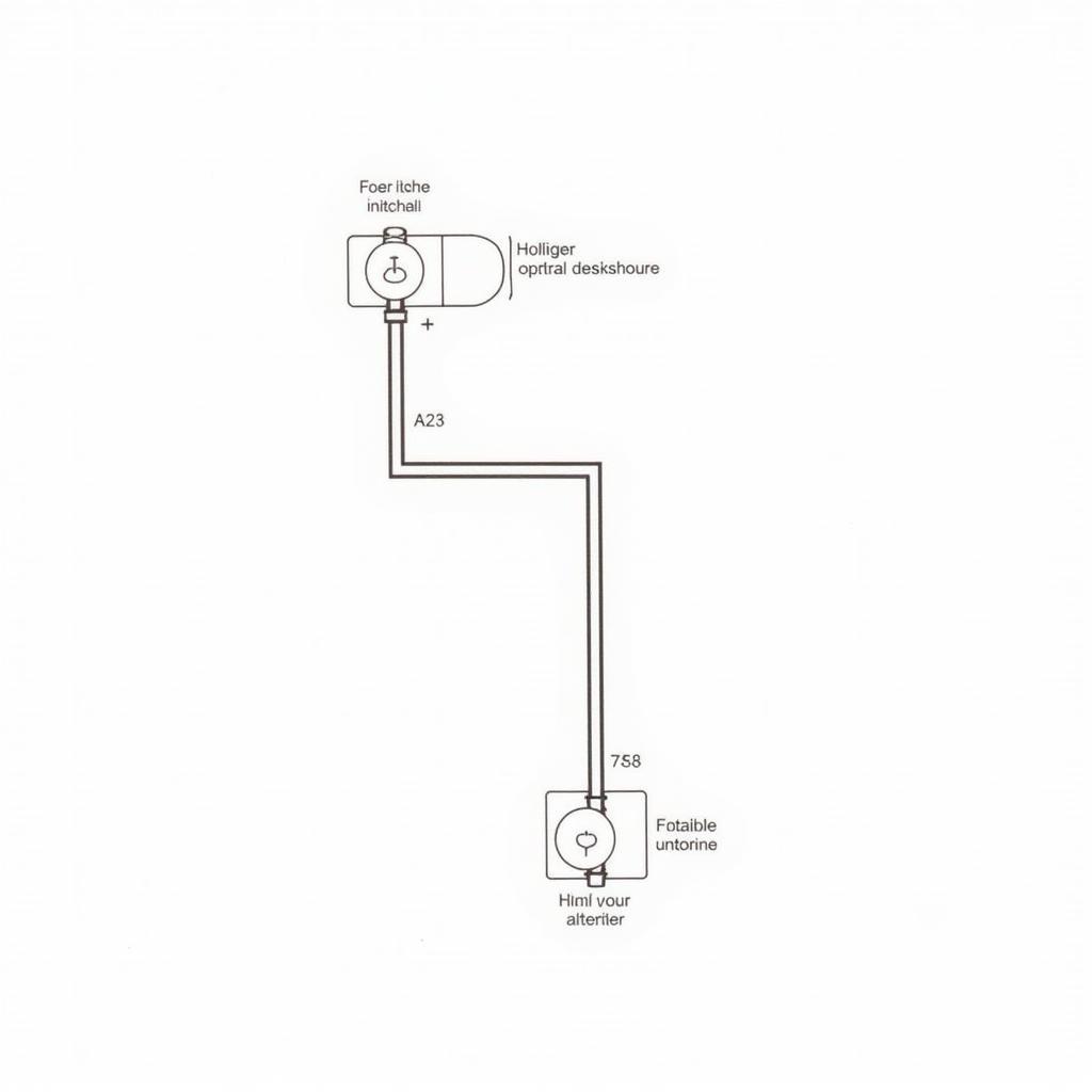 Smart Car Turn Signal Wiring Diagram