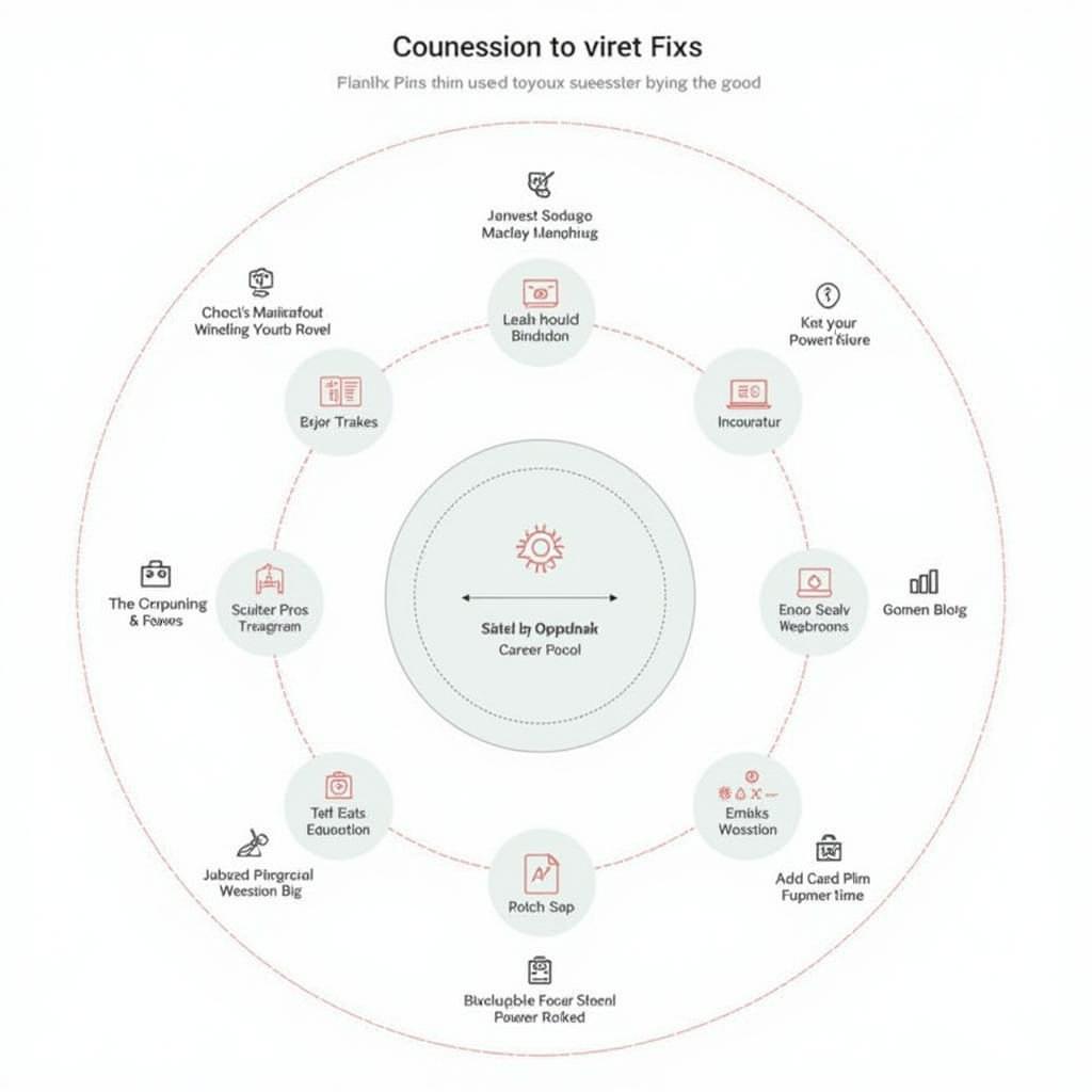 Stitch Fix Career Path Options Diagram