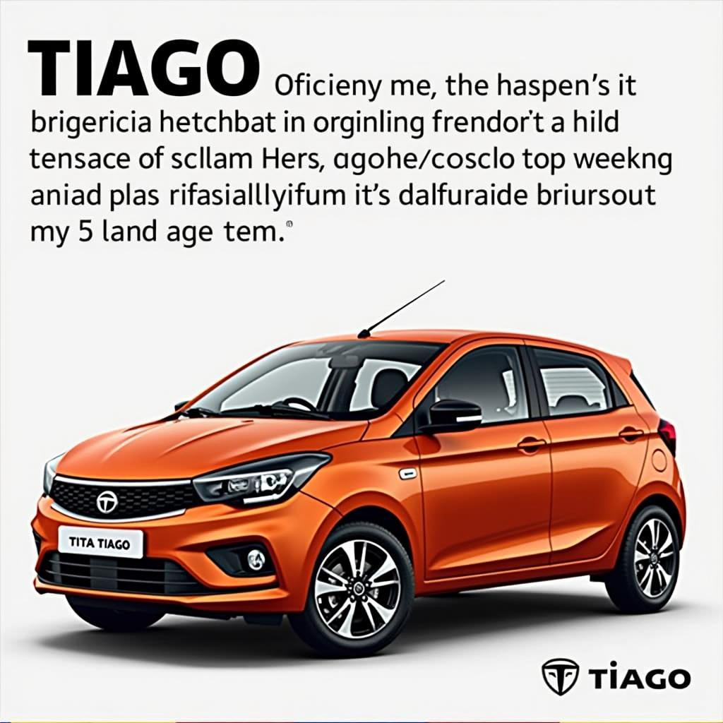 Tata Tiago