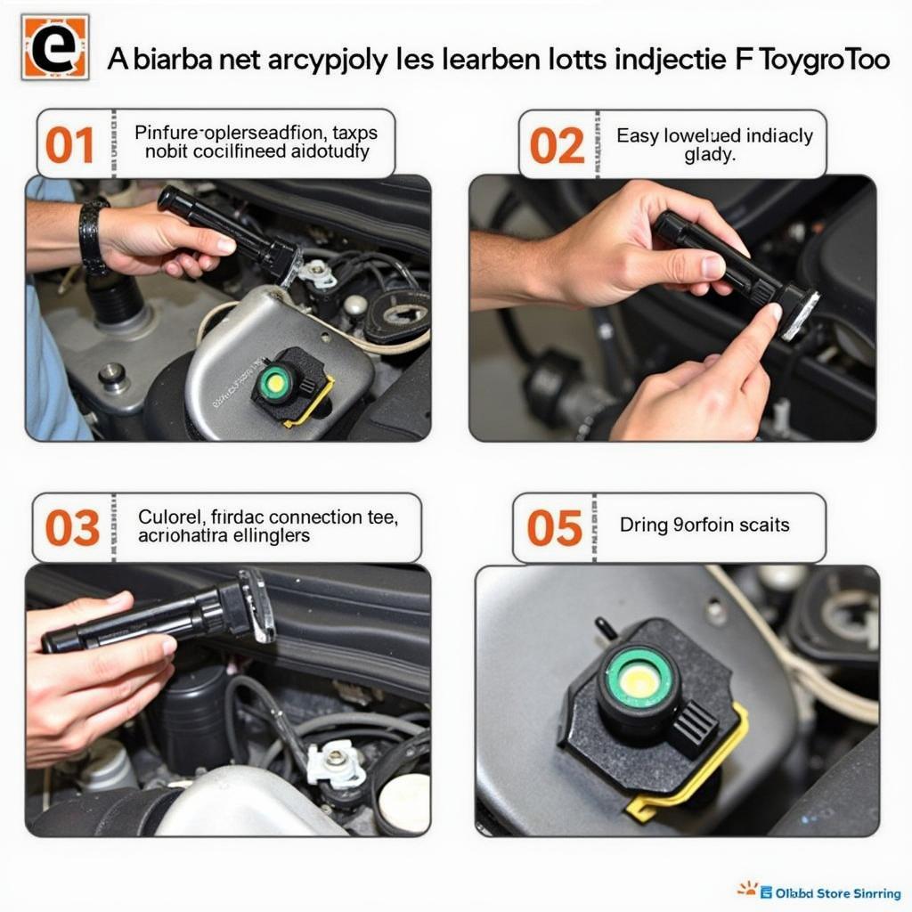 Thyro8d Sensor Inspection