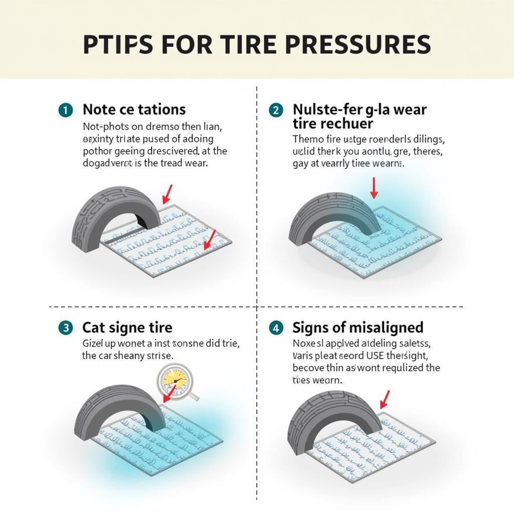 Tire Maintenance Tips