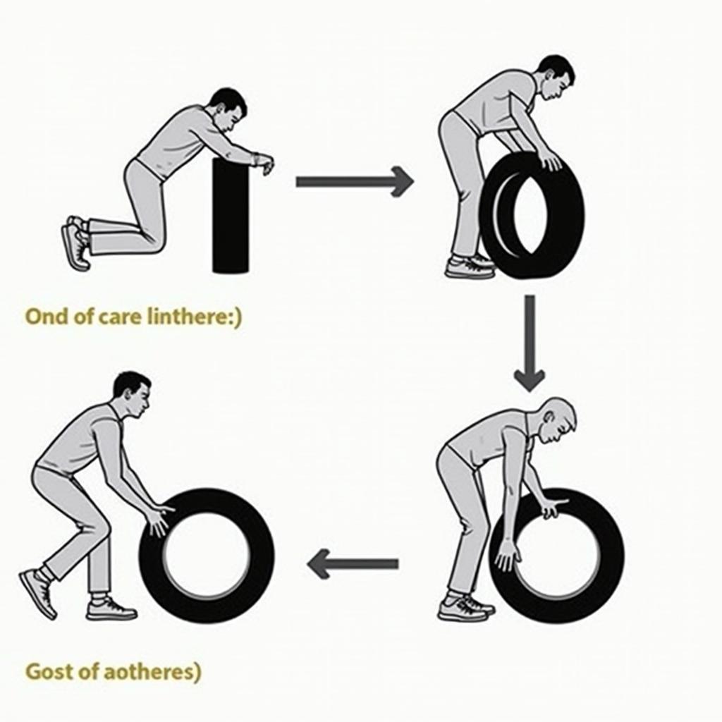 Tire Rotation Guide