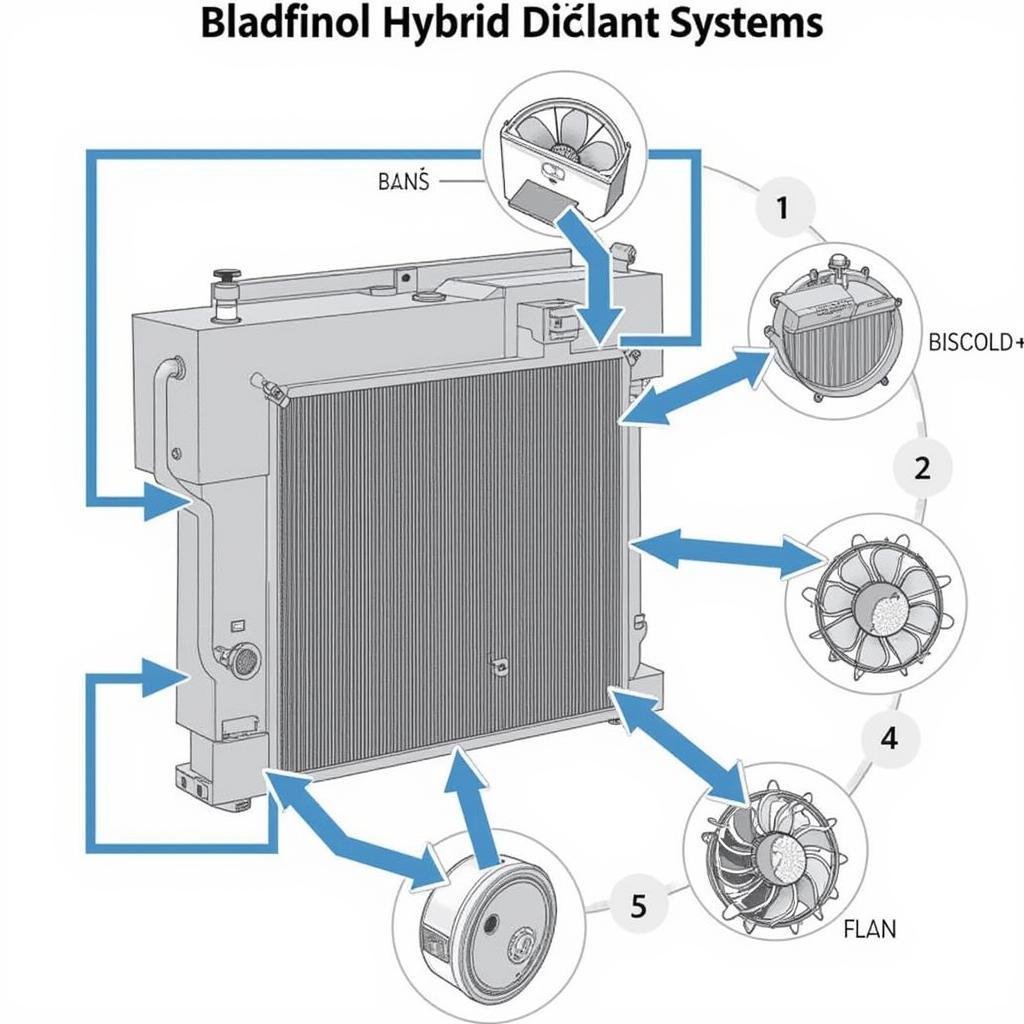 Toyota Hybrid Cooling System Problems and Solutions