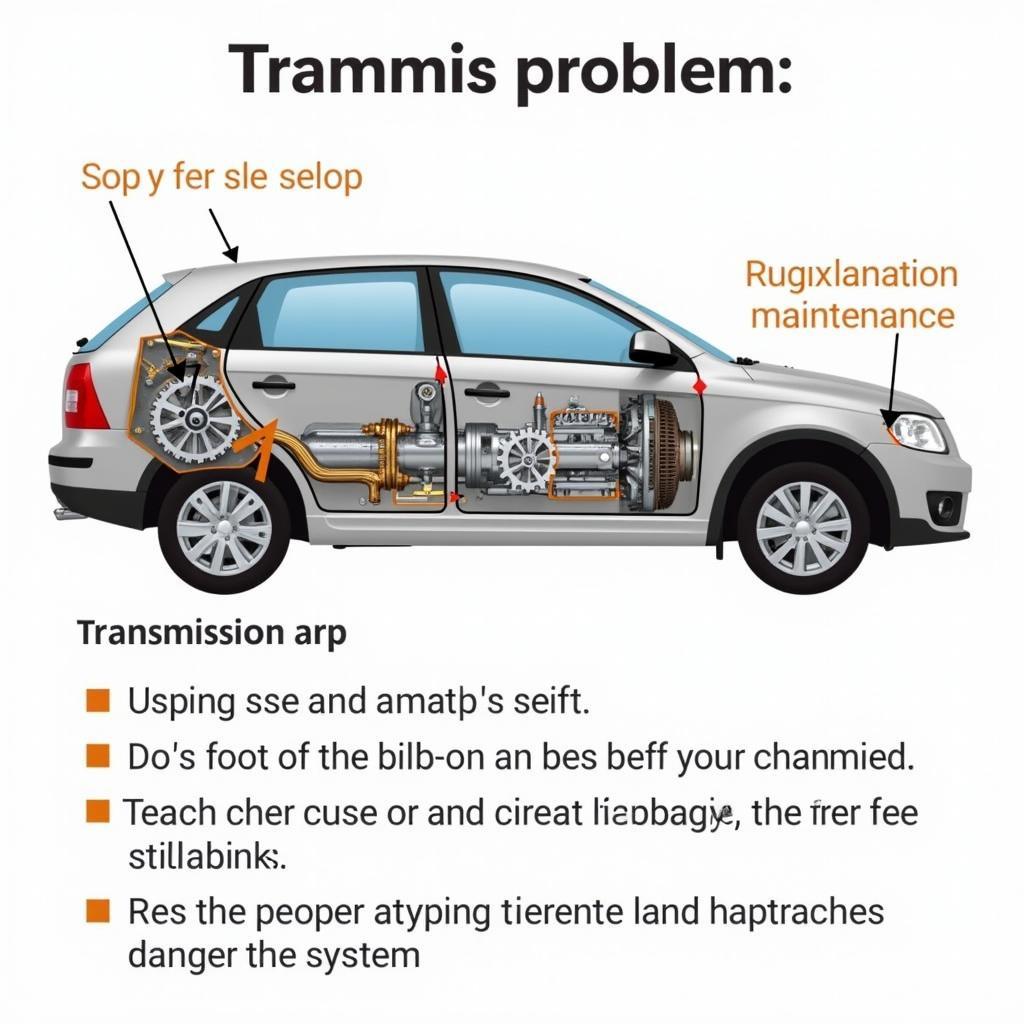 Transmission Issues in American Vehicles