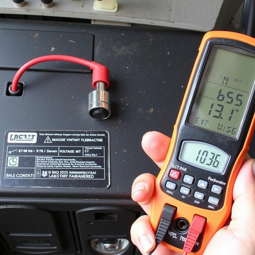 Troubleshooting Club Car DS 48V No-Start