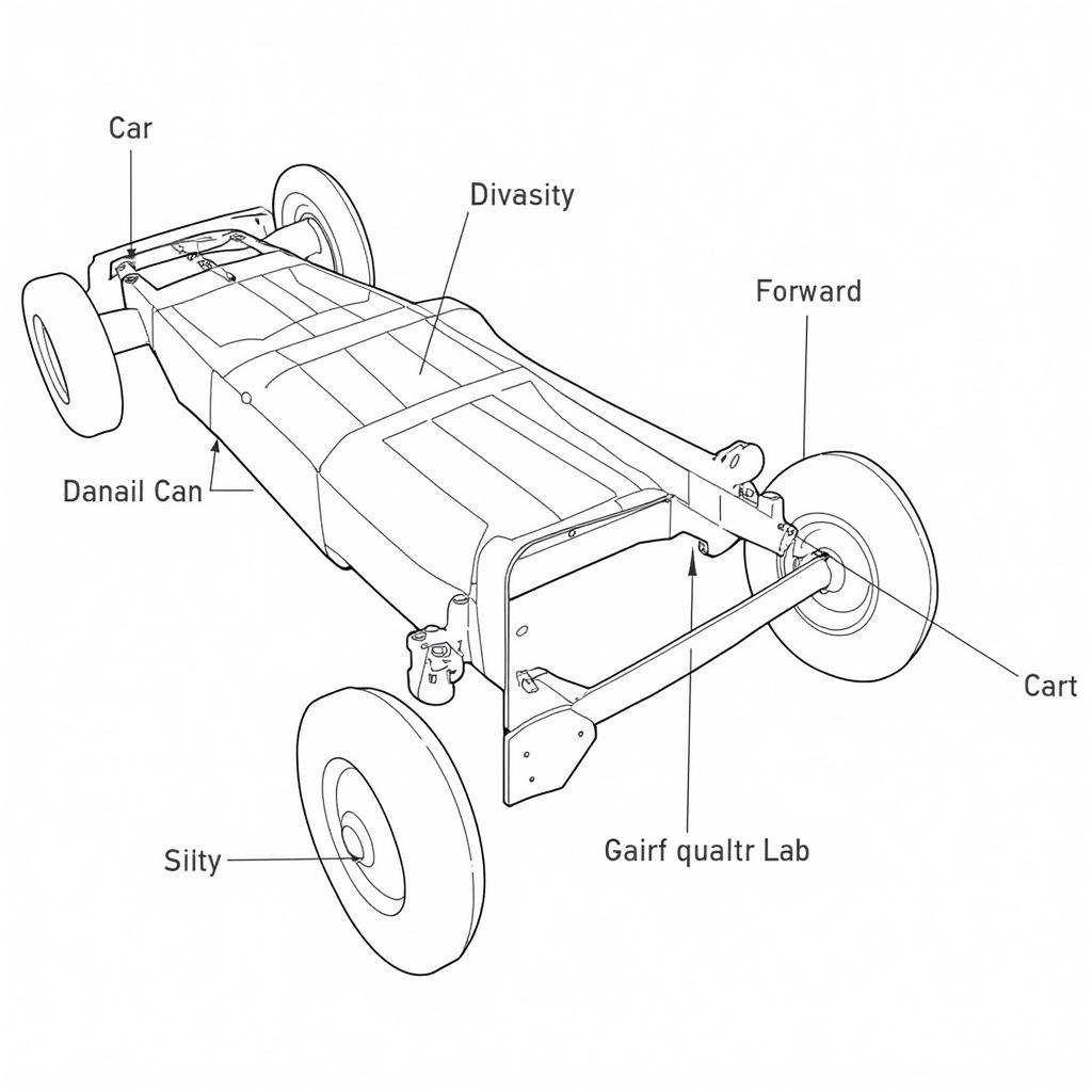 1939 Ford Chassis Lubrication Points Diagram