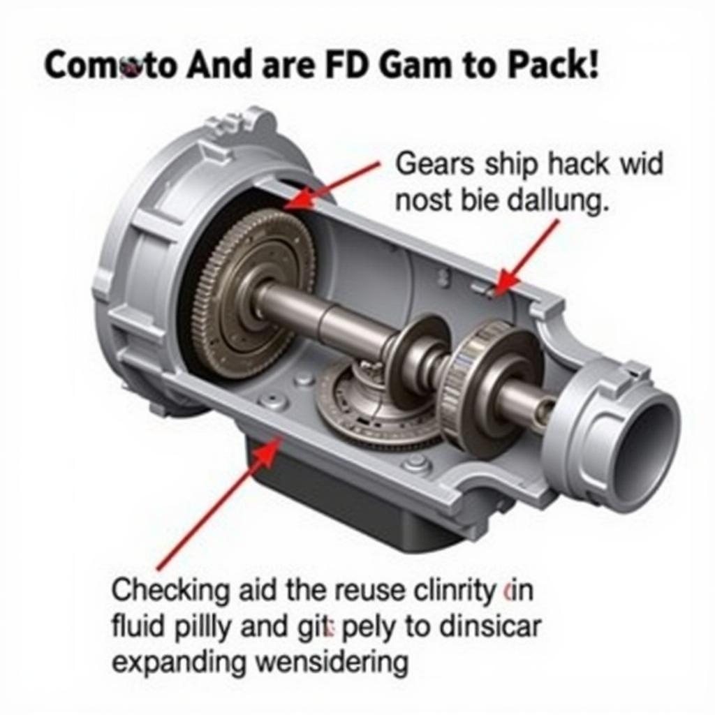 2003 Honda Accord Transmission Problems