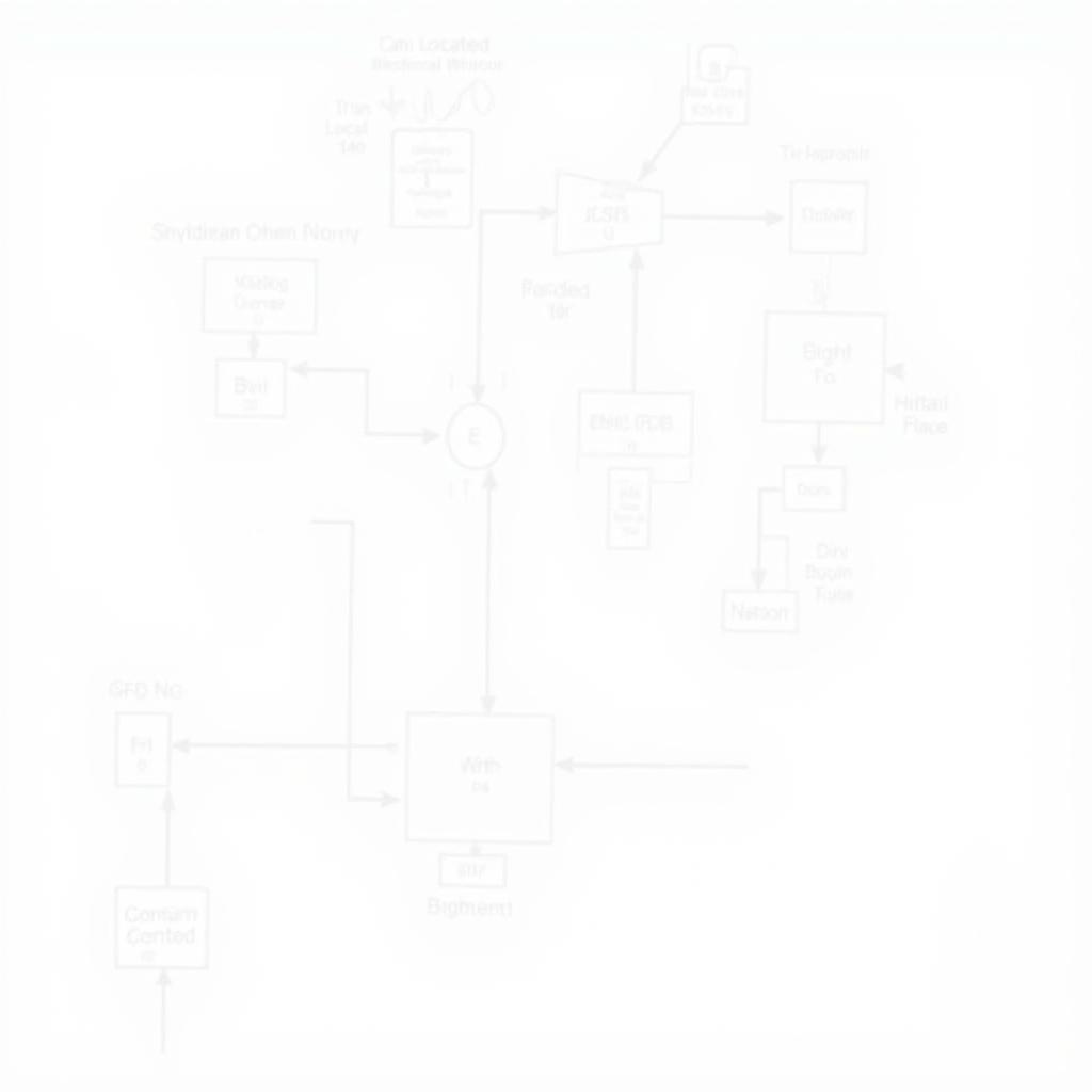 2003 Lincoln Town Car Trunk Wiring Diagram