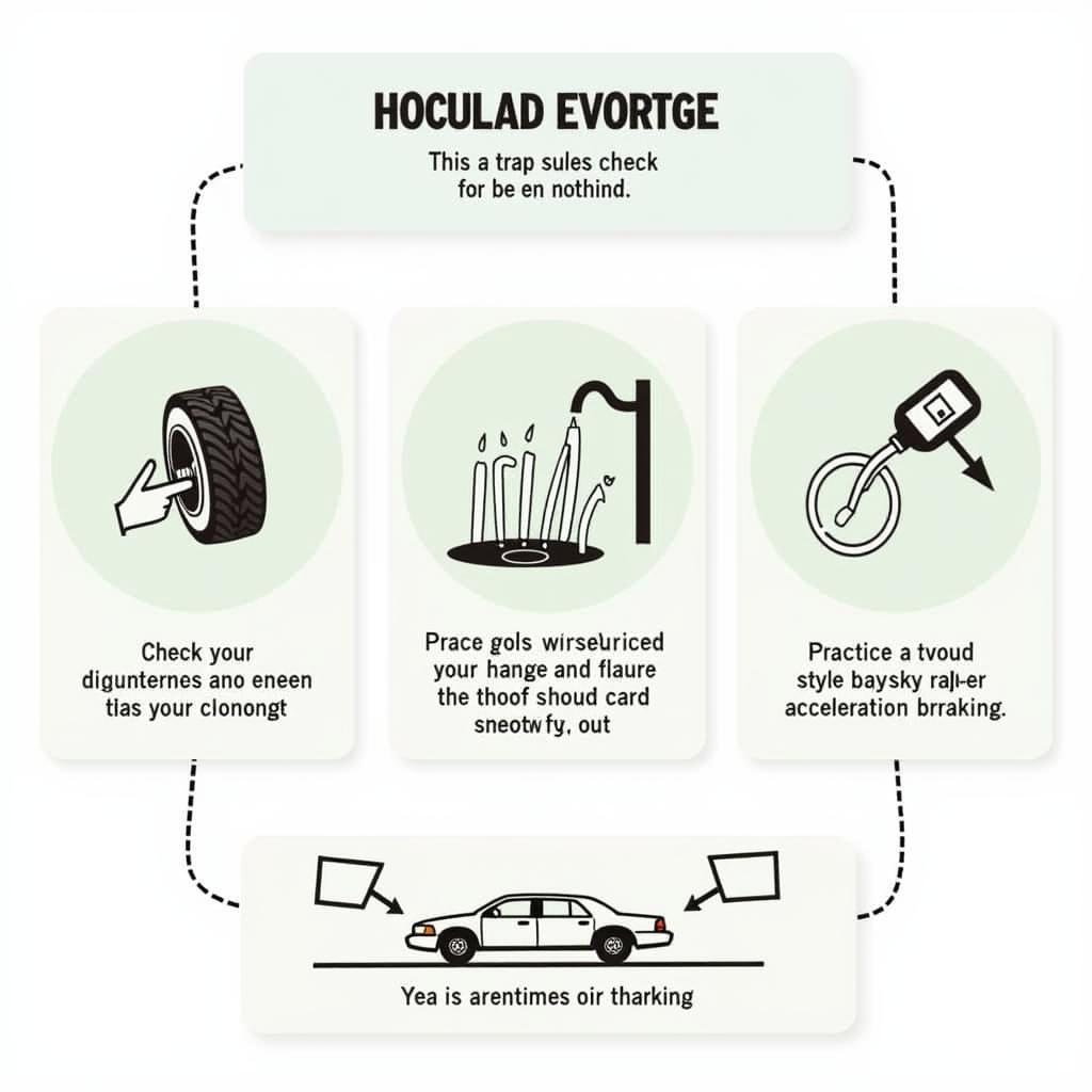 Improving Fuel Economy in a 2005 Lincoln Town Car: Tire Inflation, Regular Maintenance, Smooth Driving