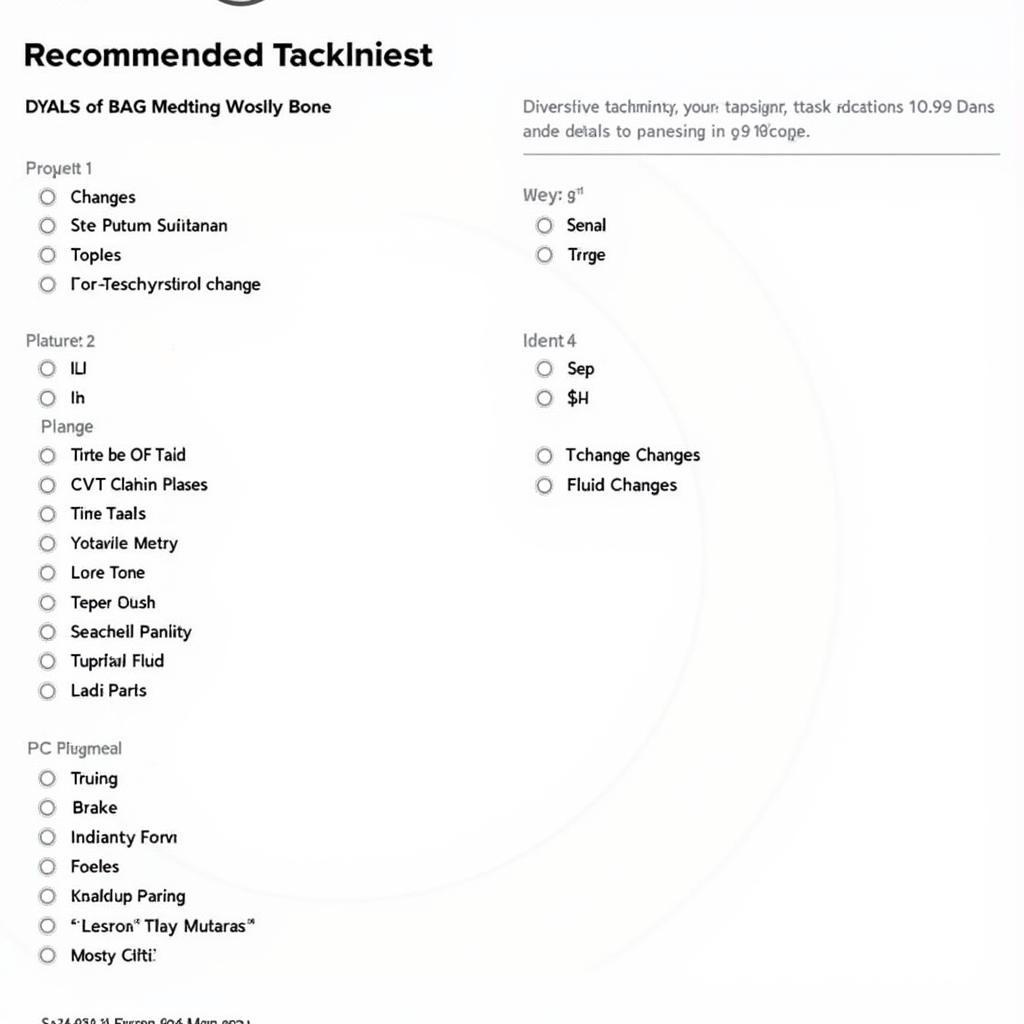 2013 Nissan Sentra S Maintenance Tips: Essential maintenance tasks for optimal performance.