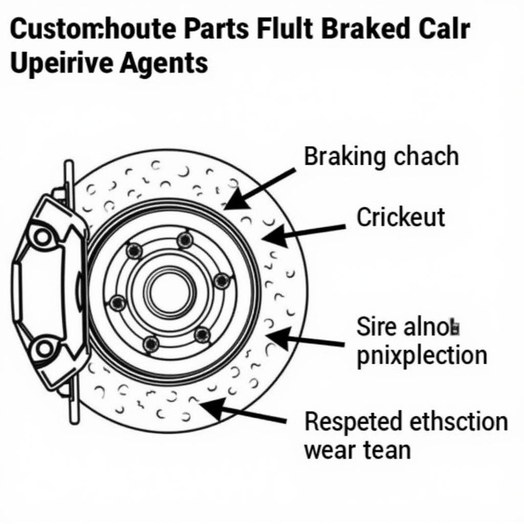 2014 Impala Brake Inspection Tips