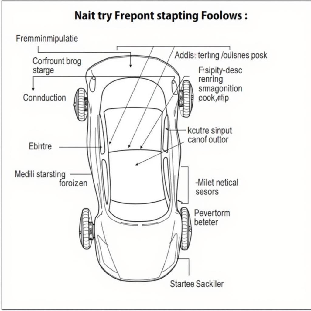 2017 Car Electrical System Issues