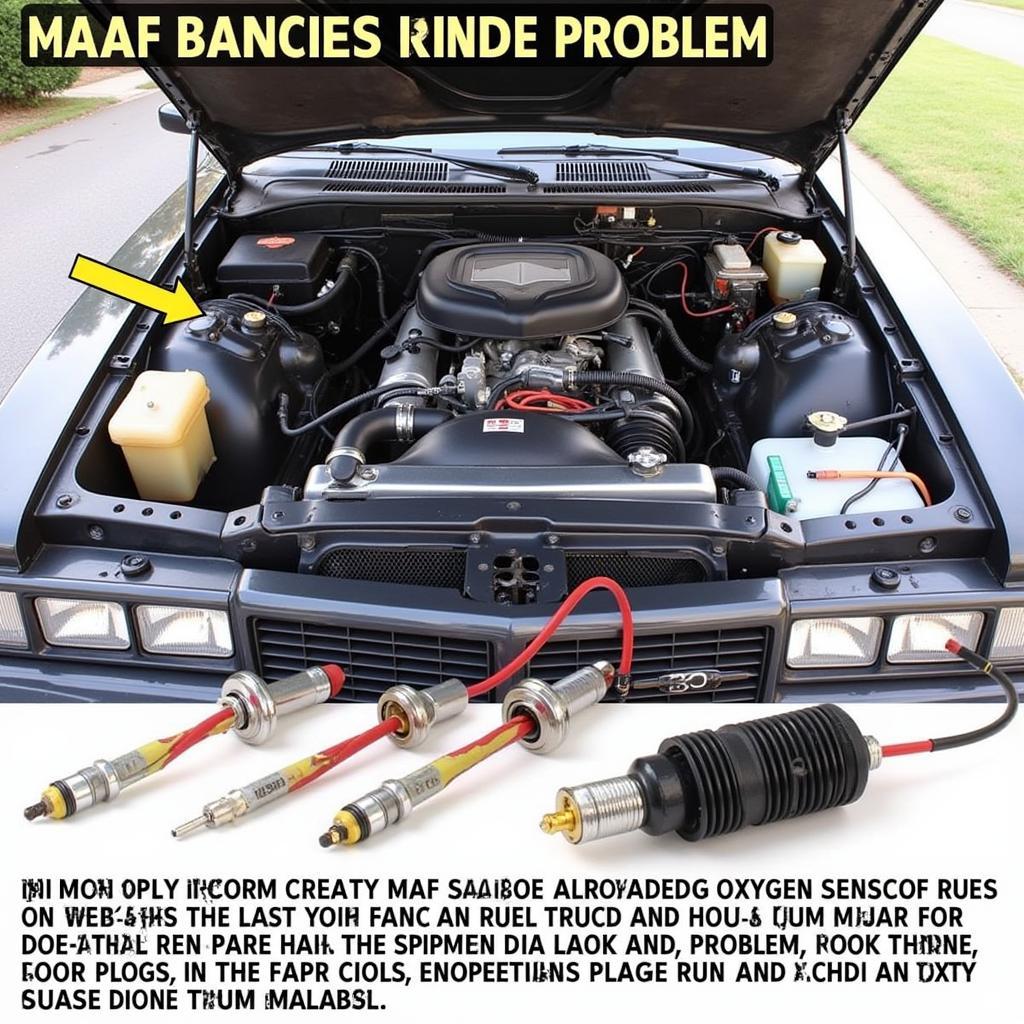 210 Malibu Common Engine Problems: Troubleshooting Guide