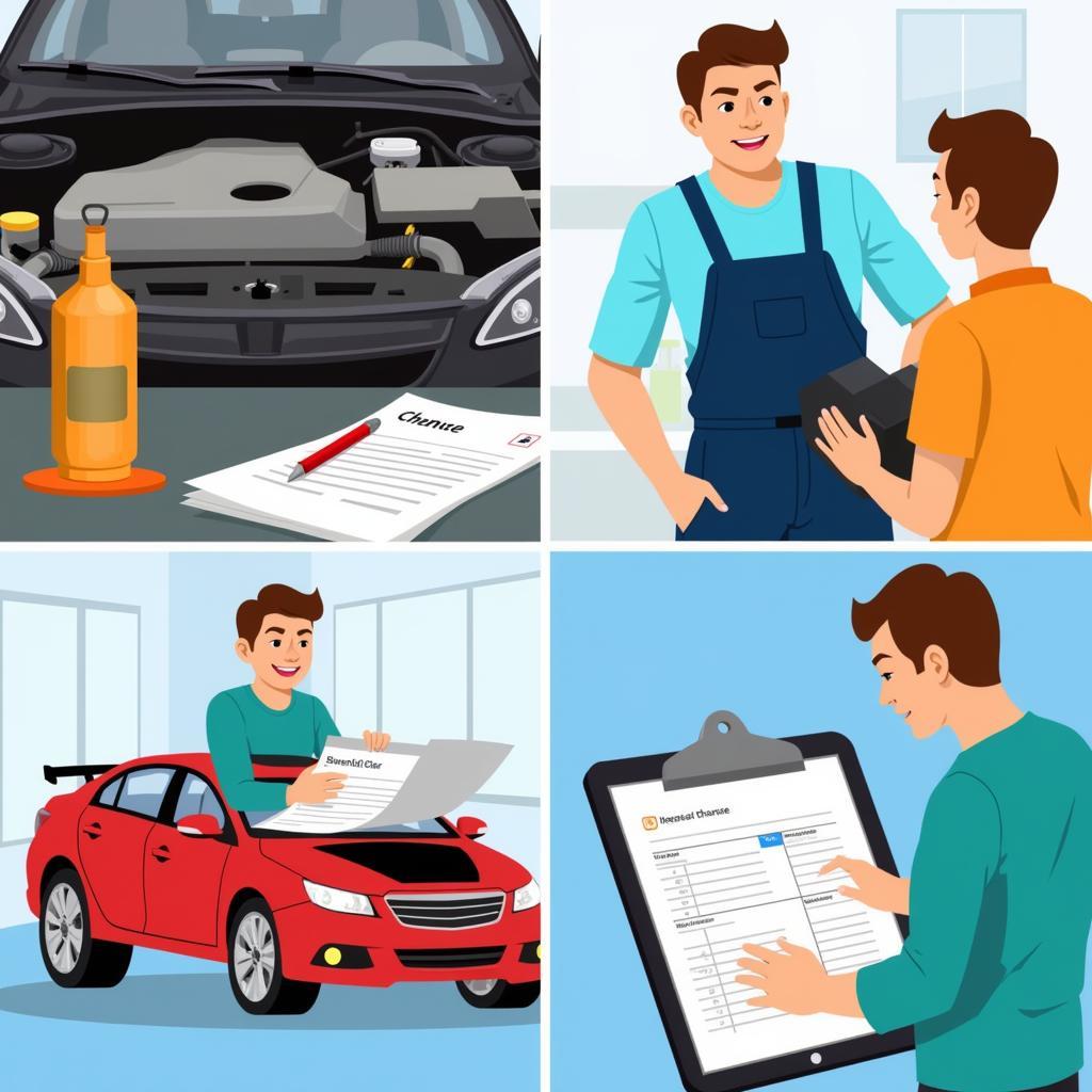 Affordable 10 Year Car Maintenance: DIY Tips and Cost-Saving Strategies