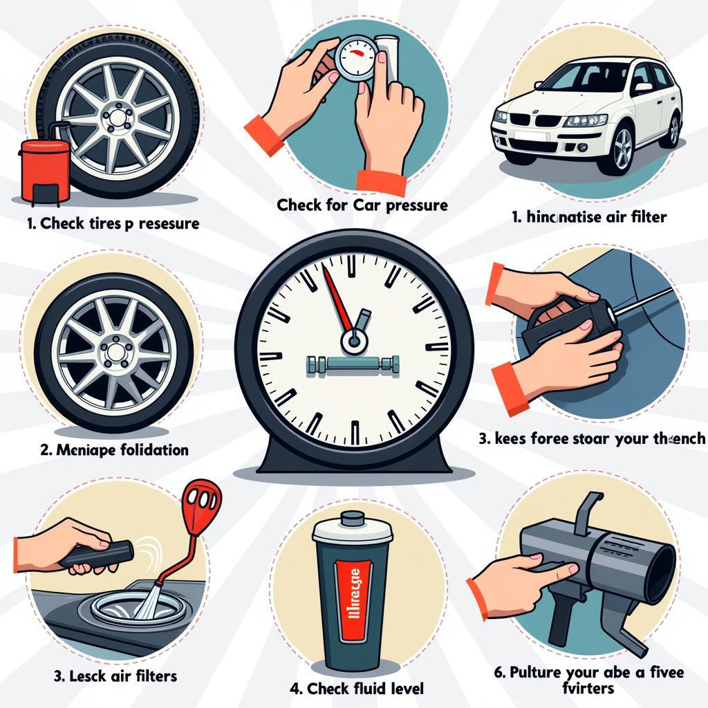 Affordable Car Maintenance Tips