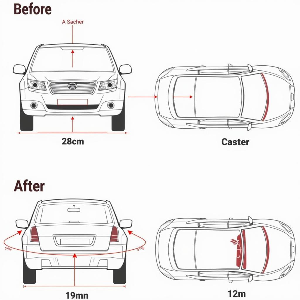 Alignment Check Report