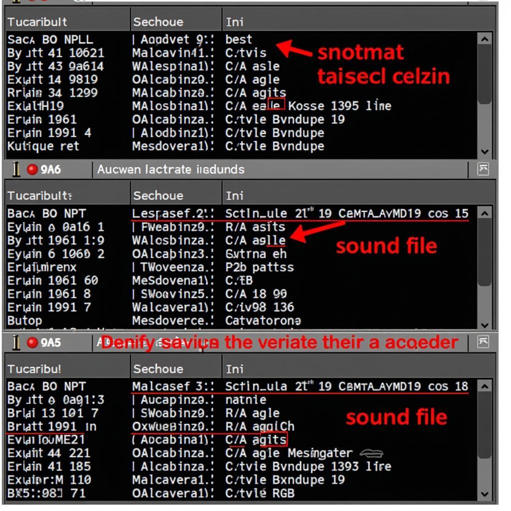 Checking Assetto Corsa Sound Mod File Paths