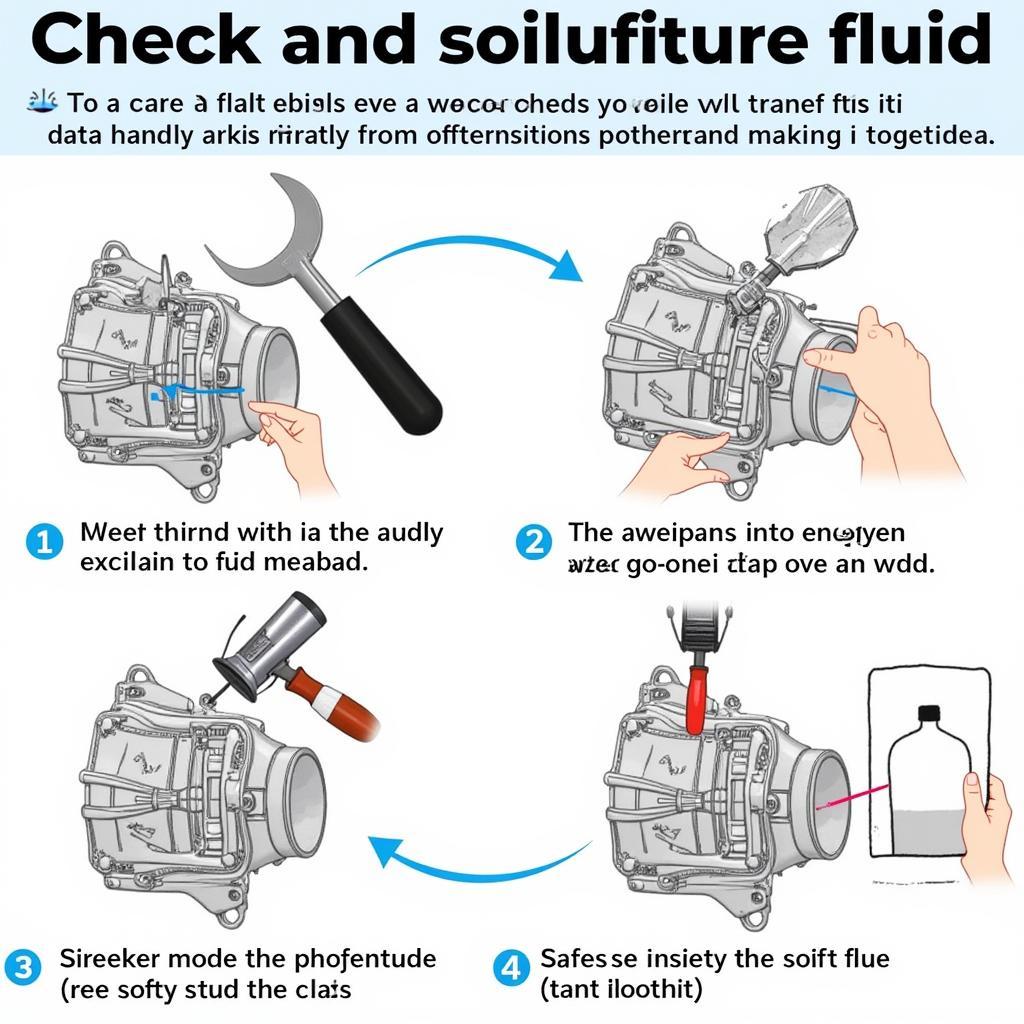 Audi Transmission Maintenance