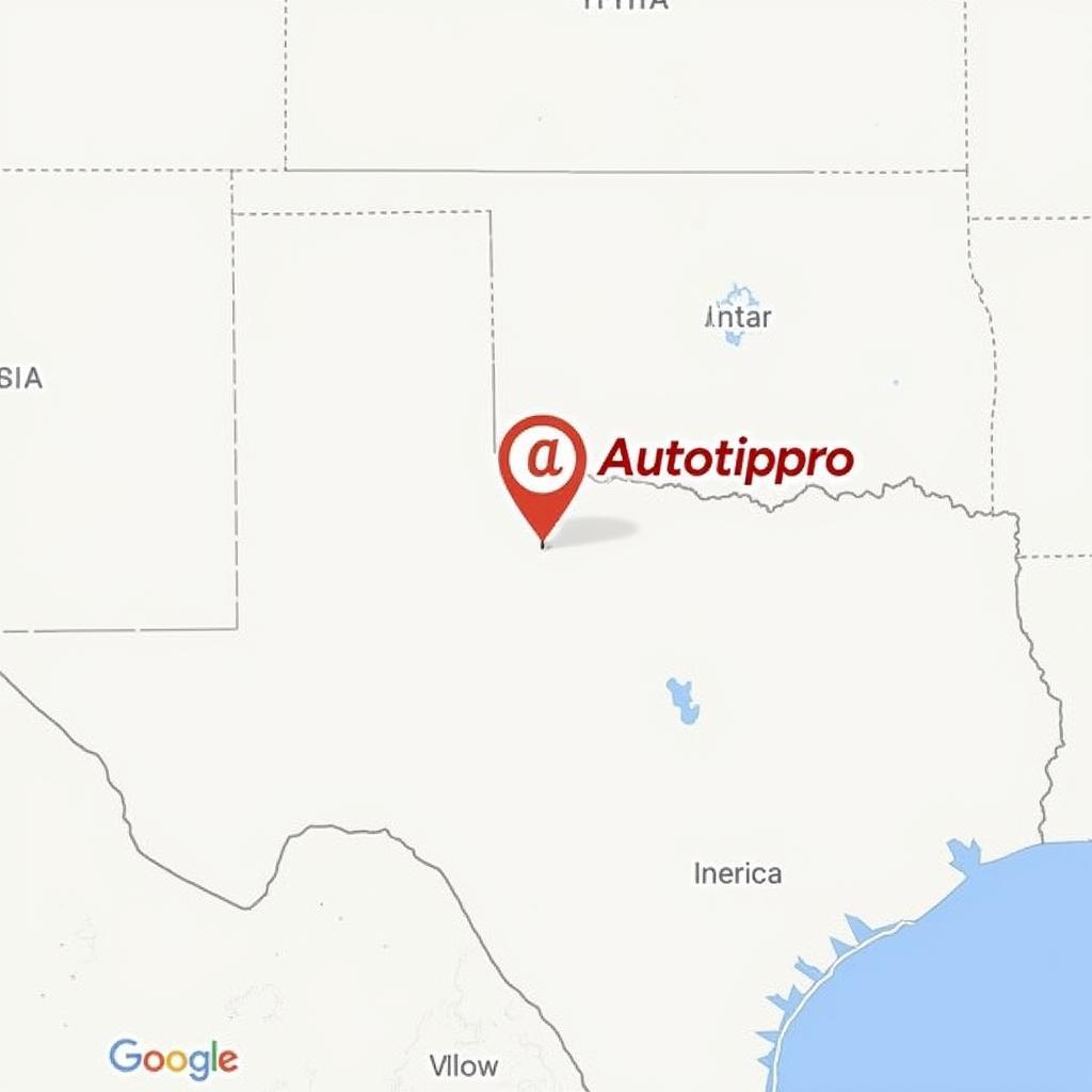 Autotippro Office Location in San Antonio, Texas