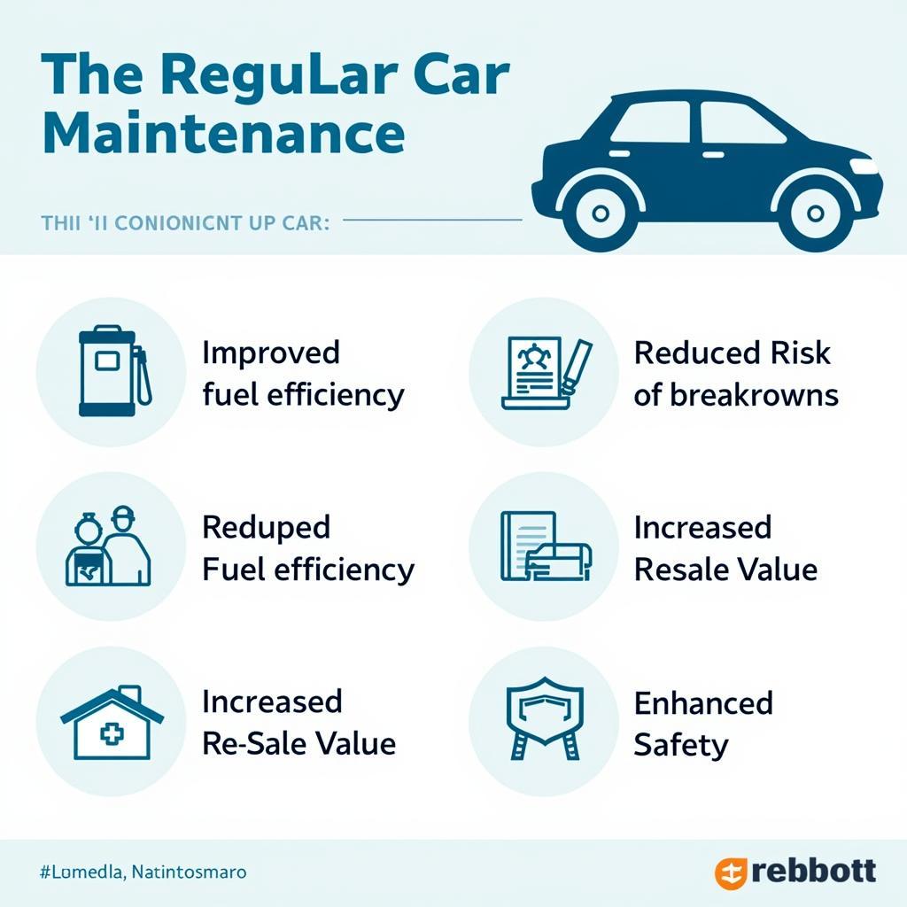 Benefits of Regular Car Maintenance