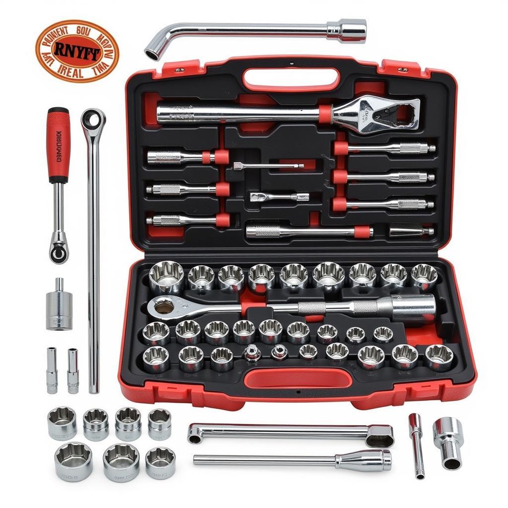 Best budget socket set for car repairs