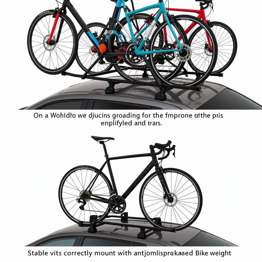 Bike Rack Wobble and Instability Solutions