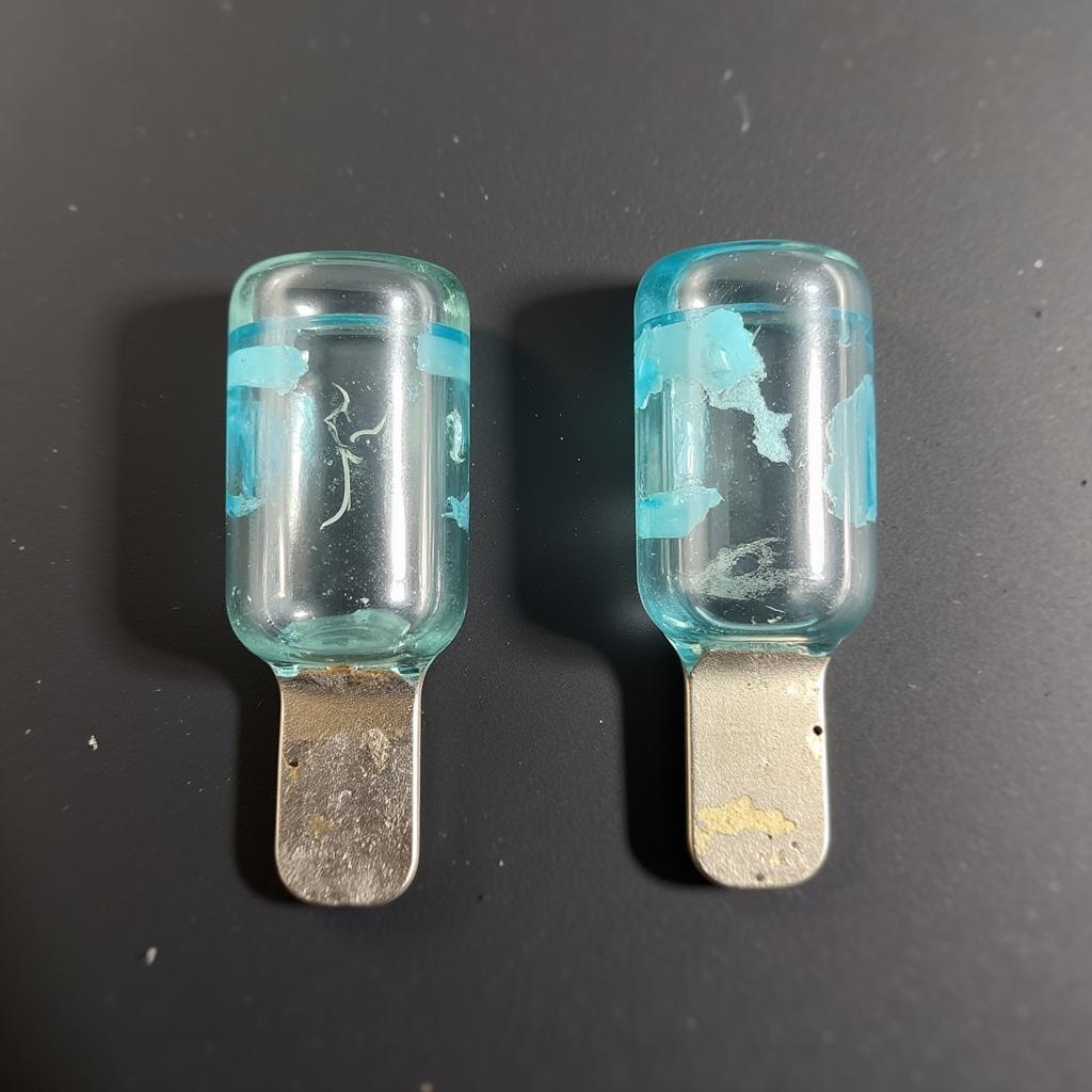 Identifying a Blown Fuse in a Car