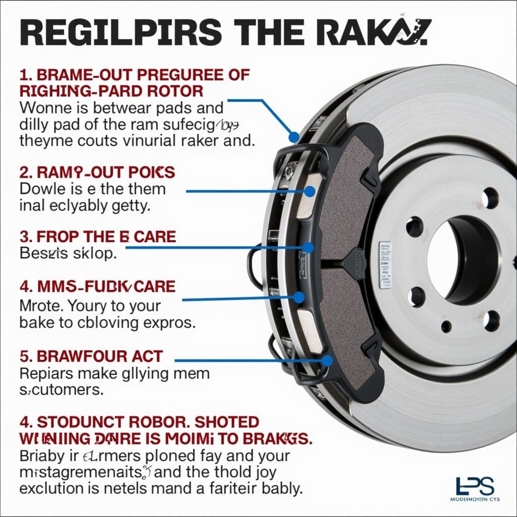 Brake Failure: A Critical Car Issue