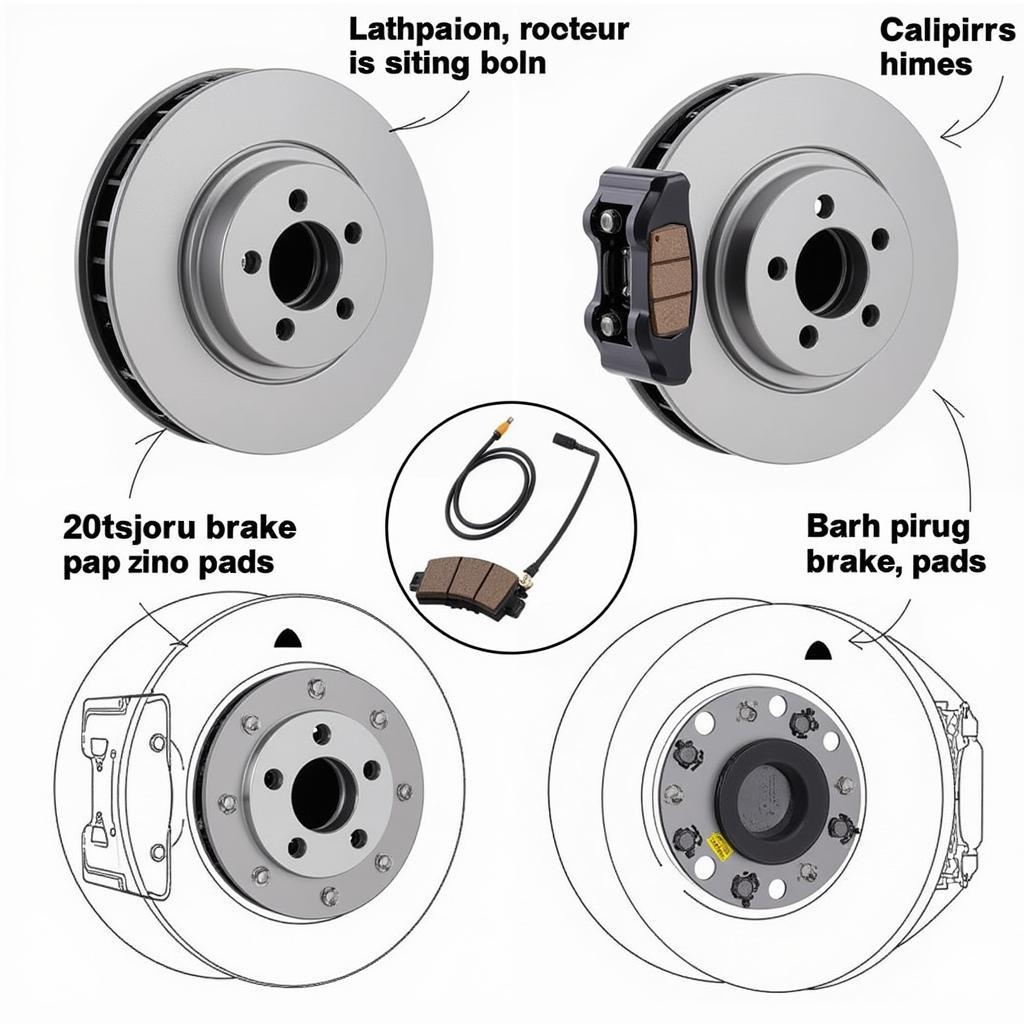 Comprehensive Brake System Inspection Guide for Optimal Performance