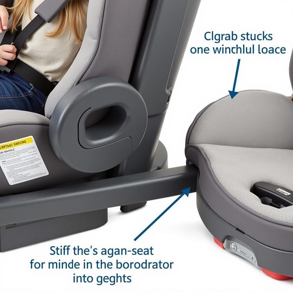 Britax Car Seat Adapter Misalignment: Common Causes and Solutions