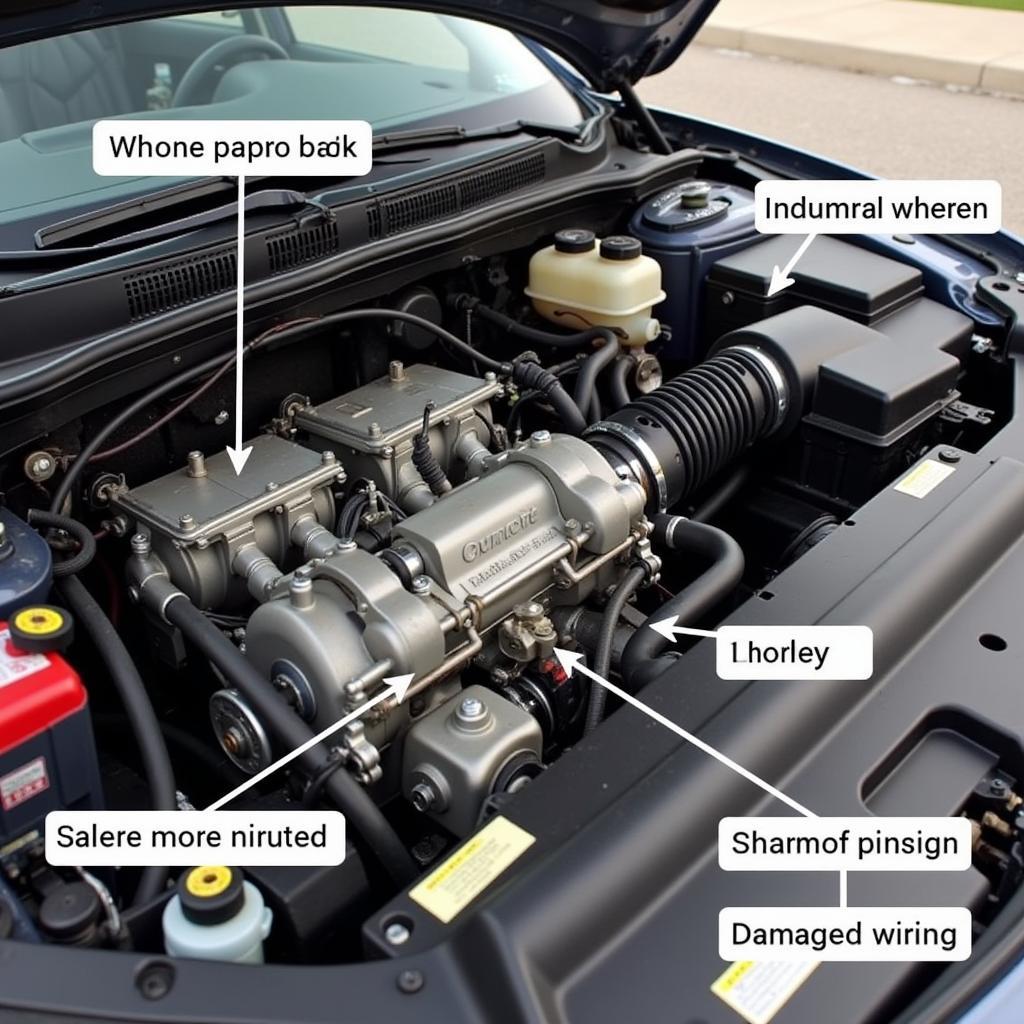 Common Car AC Compressor Problems