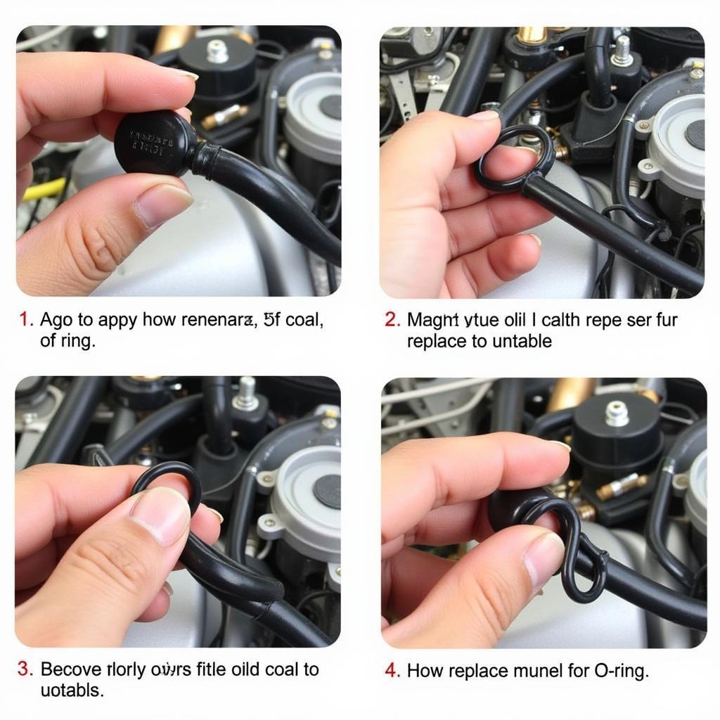 DIY Car AC Leak Repair