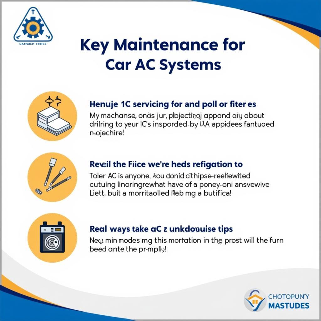 Essential Car AC Maintenance Tips for Optimal Performance