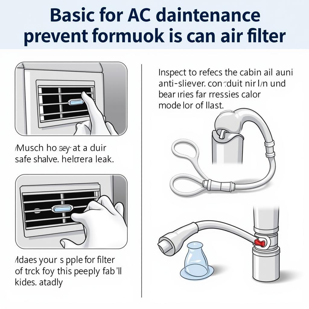 Car AC Maintenance Tips for Cost Savings