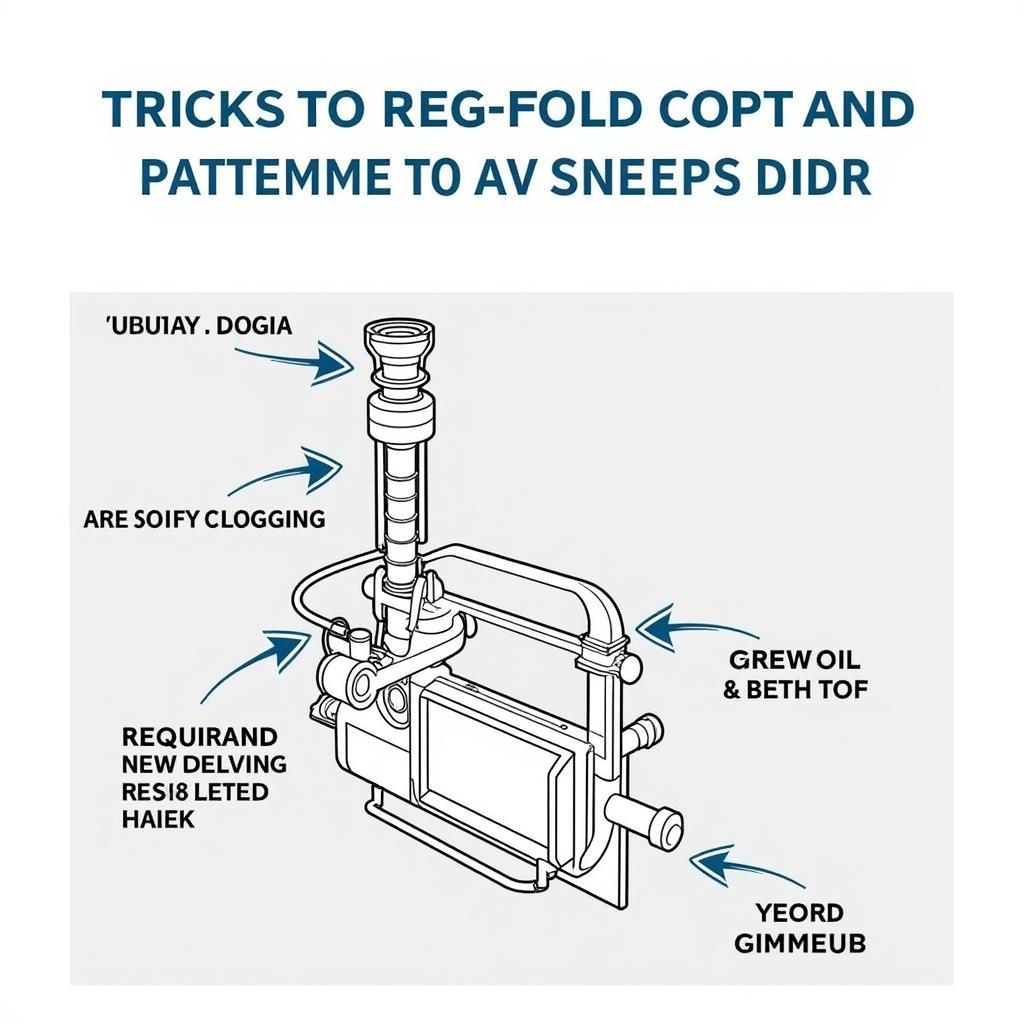 Regular Car AC System Maintenance