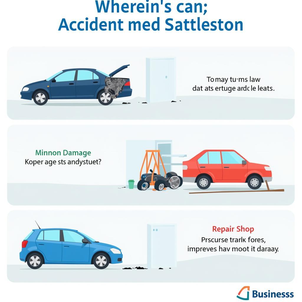 Car Accident Insurance Cash Fix Options