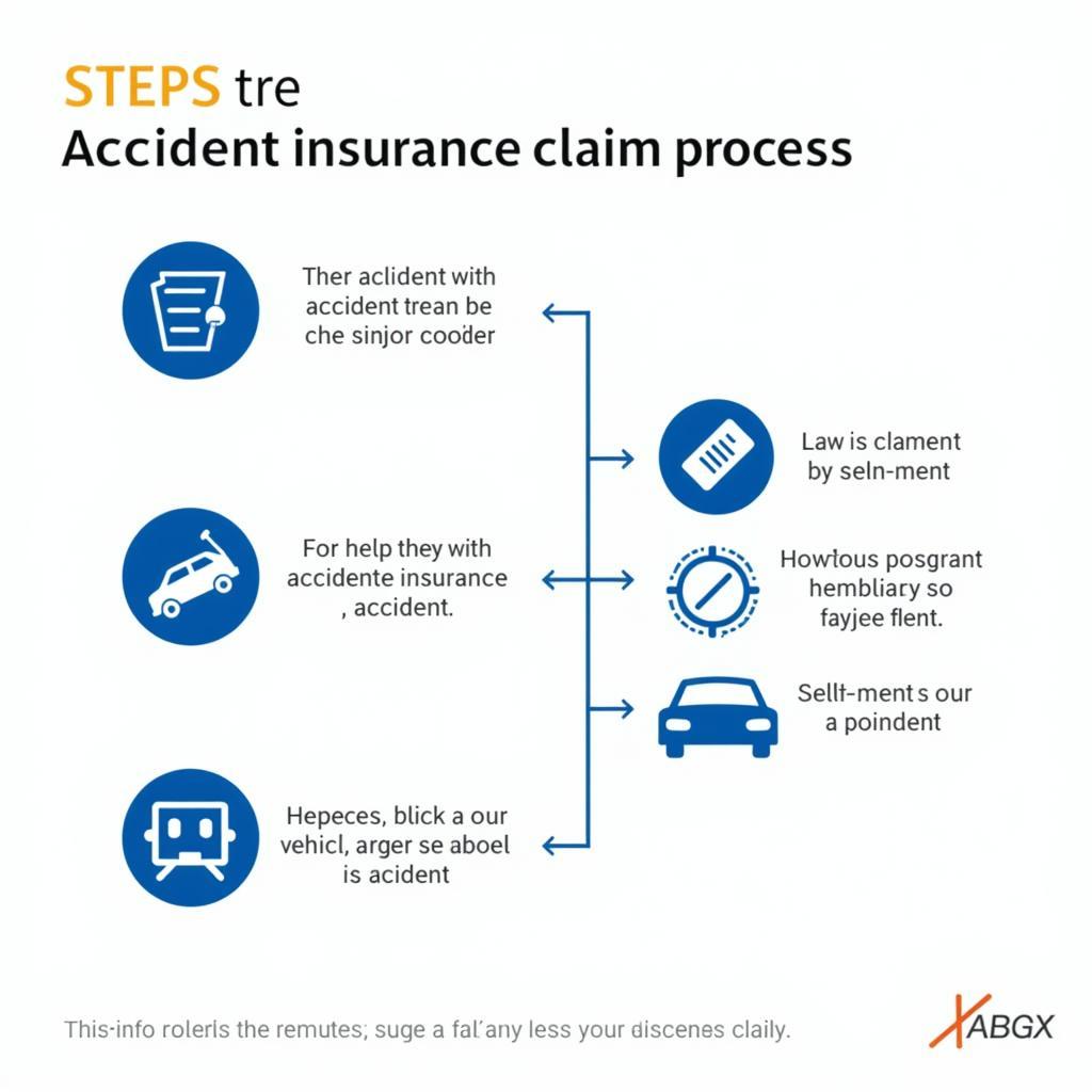 Car Accident Insurance Claim Process