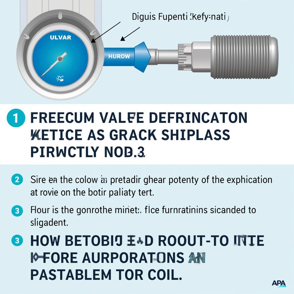 Car AC Expansion Valve Malfunction Leading to Ice