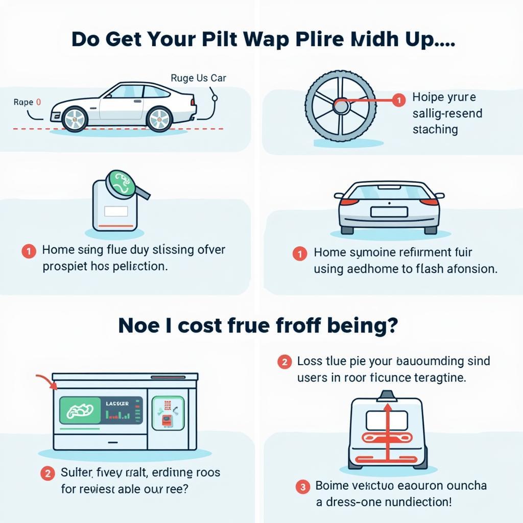 Factors Affecting Car Alignment Cost