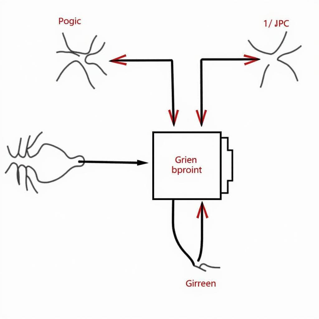 Car Cigarette Lighter Wiring Diagram