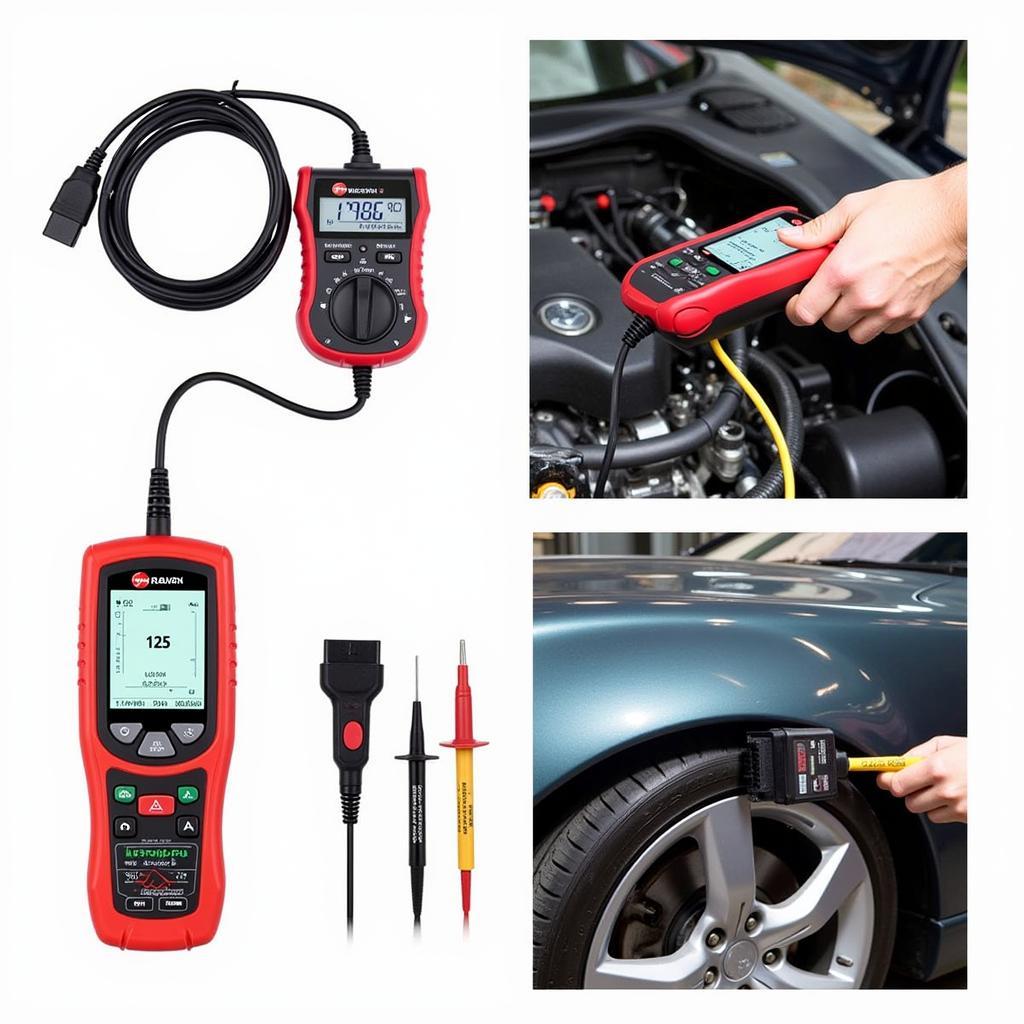 Car Computer Diagnostic Tools