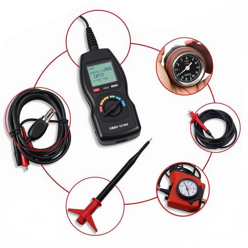 Car Diagnostic Tools for Troubleshooting Stalling Issues