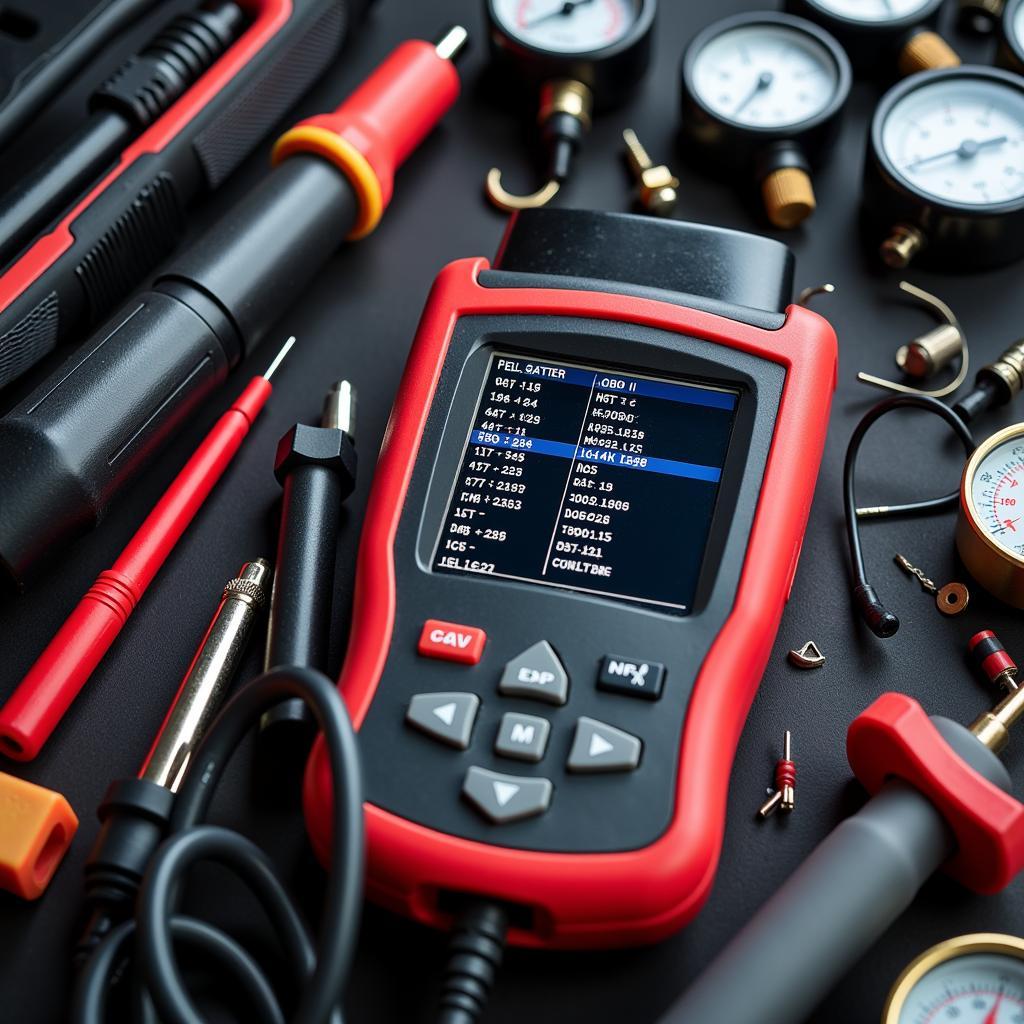 Essential Car Diagnostic Tools and Techniques for Effective Troubleshooting