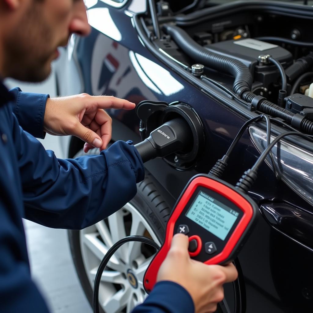 Car Diagnostic Trouble Codes (DTCs) Explained