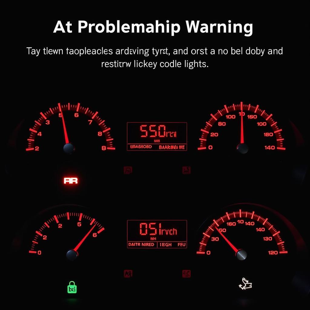 Car Diagnostics for Problem Solving